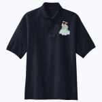 ACS - Silk Touch Polo Thumbnail