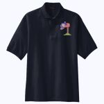 ACS - Silk Touch Polo Thumbnail