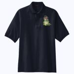 ACS - Silk Touch Polo Thumbnail