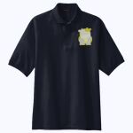 ACS - Silk Touch Polo Thumbnail