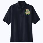 ACS - Silk Touch Polo Thumbnail