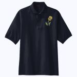 ACS - Silk Touch Polo Thumbnail