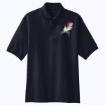 ACS - Silk Touch Polo Thumbnail