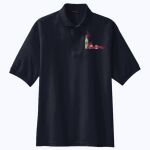 ACS - Silk Touch Polo Thumbnail