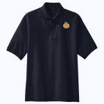 ACS - Silk Touch Polo Thumbnail