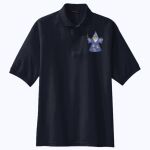 ACS - Silk Touch Polo Thumbnail