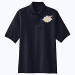 ACS - Silk Touch Polo Thumbnail