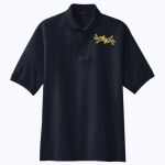 ACS - Silk Touch Polo Thumbnail