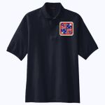 ACS - Silk Touch Polo Thumbnail