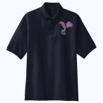 ACS - Silk Touch Polo Thumbnail