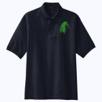 ACS - Silk Touch Polo Thumbnail