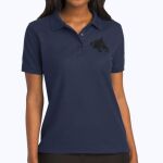 ACS - Ladies Silk Touch Polo Thumbnail
