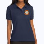 ACS - Ladies Silk Touch Polo Thumbnail