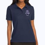 ACS - Ladies Silk Touch Polo Thumbnail