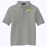 ACS - Youth Silk Touch Polo Thumbnail