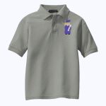 ACS - Youth Silk Touch Polo Thumbnail