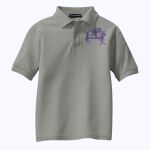 ACS - Youth Silk Touch Polo Thumbnail