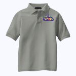 ACS - Youth Silk Touch Polo Thumbnail
