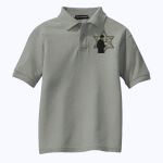 ACS - Youth Silk Touch Polo Thumbnail