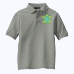 ACS - Youth Silk Touch Polo Thumbnail