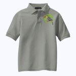 ACS - Youth Silk Touch Polo Thumbnail