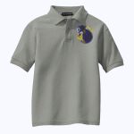 ACS - Youth Silk Touch Polo Thumbnail
