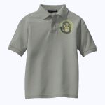 ACS - Youth Silk Touch Polo Thumbnail