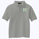 ACS - Youth Silk Touch Polo Thumbnail