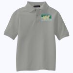 ACS - Youth Silk Touch Polo Thumbnail