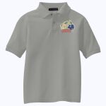 ACS - Youth Silk Touch Polo Thumbnail