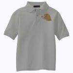 ACS - Youth Silk Touch Polo Thumbnail