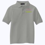 ACS - Youth Silk Touch Polo Thumbnail