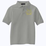 ACS - Youth Silk Touch Polo Thumbnail