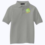 ACS - Youth Silk Touch Polo Thumbnail