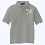 ACS - Youth Silk Touch Polo Thumbnail