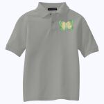 ACS - Youth Silk Touch Polo Thumbnail