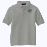 ACS - Youth Silk Touch Polo Thumbnail