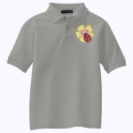 ACS - Youth Silk Touch Polo Thumbnail