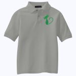 ACS - Youth Silk Touch Polo Thumbnail