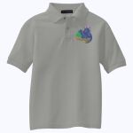 ACS - Youth Silk Touch Polo Thumbnail