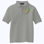 ACS - Youth Silk Touch Polo Thumbnail