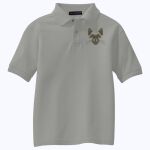 ACS - Youth Silk Touch Polo Thumbnail