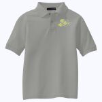 ACS - Youth Silk Touch Polo Thumbnail