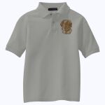 ACS - Youth Silk Touch Polo Thumbnail