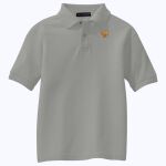 ACS - Youth Silk Touch Polo Thumbnail