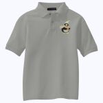 ACS - Youth Silk Touch Polo Thumbnail