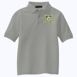 ACS - Youth Silk Touch Polo Thumbnail