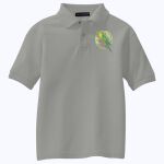 ACS - Youth Silk Touch Polo Thumbnail