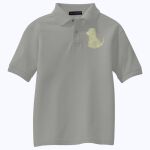 ACS - Youth Silk Touch Polo Thumbnail