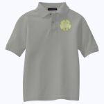 ACS - Youth Silk Touch Polo Thumbnail